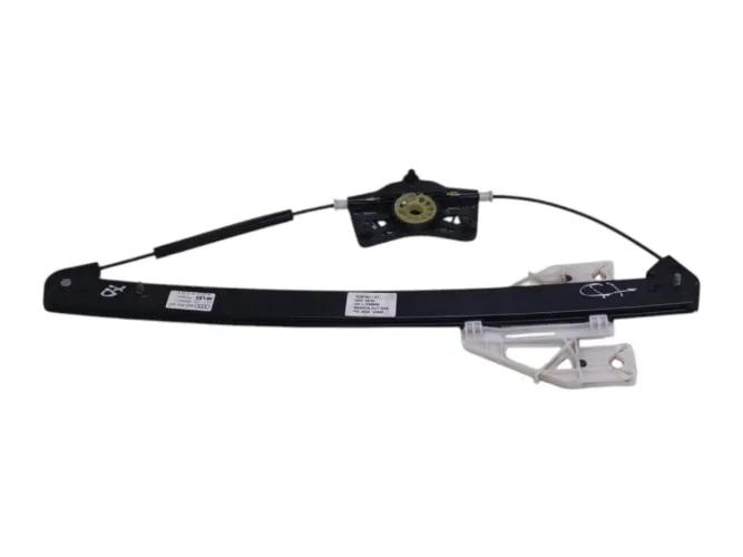 Máquina Vidro Dianteira Direita Audi Q3 1.4 2020 83a839462