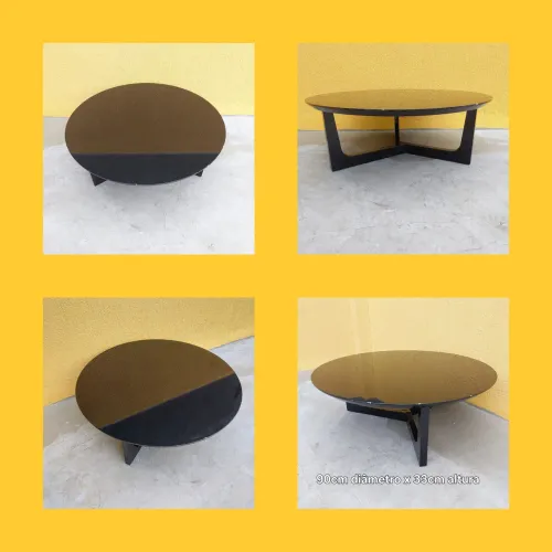 Mesa de centro