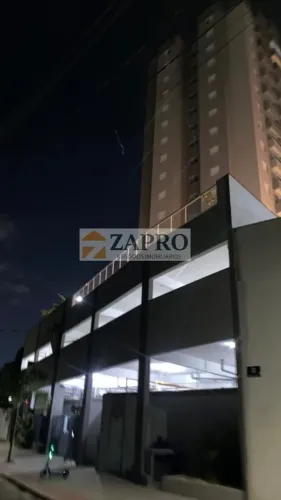 Apartamento para Locação em São José dos Campos, Jardim Satélite, 2 dormitórios, 1 banheir