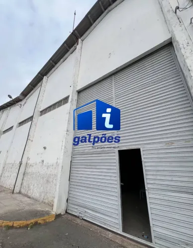 Galpão Logístico para Locação com 7.188 m² | Imbiribeira | Recife - PE