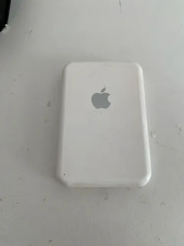 Carregador portátil Apple