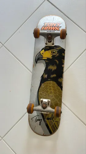 Skate Tony Hawk - Bird House