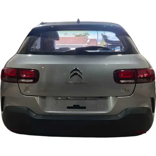 TRASEIRA COMPLETA Citroën C4 Cactus 2020 2021 2022 2023