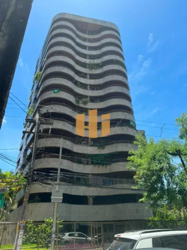 Apartamento, Residencial para Venda, Tamarineira, Recife