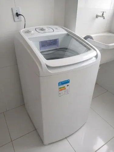 Maquina de lavar 11 kilos Electrolux