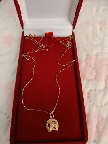 Corrente de ouro cartie 18k