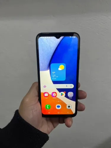 Celular Samsung Galaxy A14-5g (12x cartão)
