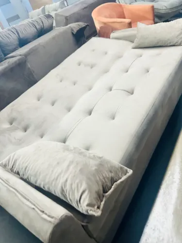 Sofá cama 1,90 / NOVO / entregamos 