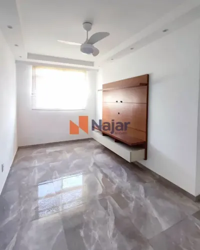 APARTAMENTO RESIDENCIAL SPAZIO MIRAFLORES