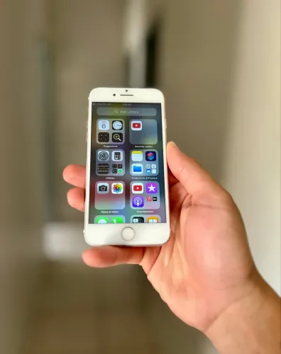 iPhone 7 128gb 