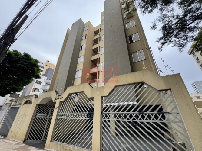 Apartamento Zona 07 próximo à Uem