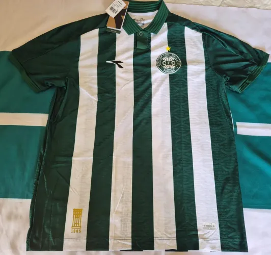 Camisa coritiba 2026 - nova e original