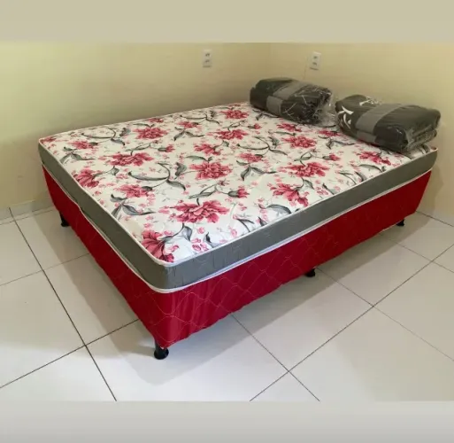 Baratão das camas . Oferta qualidade