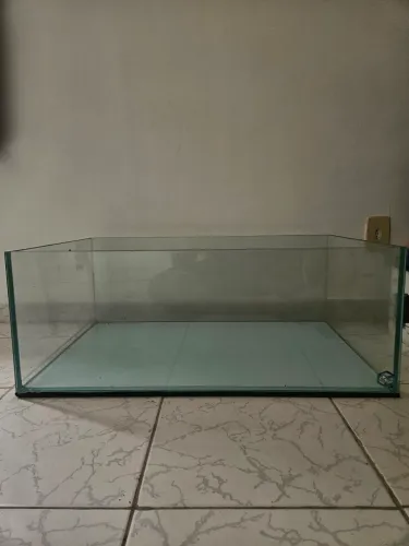 Aquário - Extra Clear - 120L