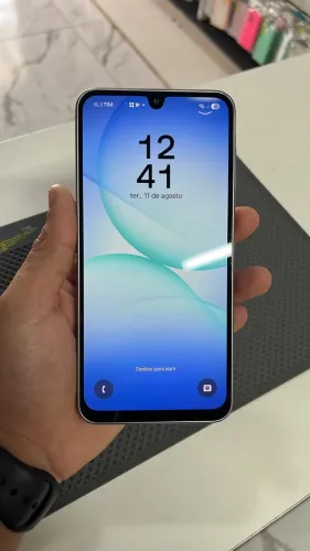 Samsung A17