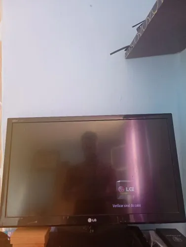 TV LG 26 POLEGADAS