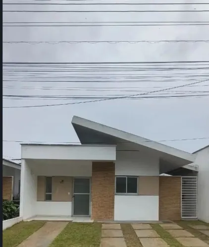 Condomínio Vitta Club
