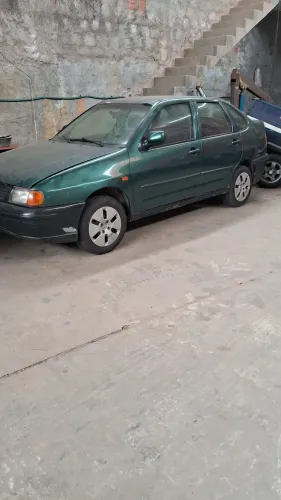 Volkswagen Polo Classic/ Special 1.8 MI 1997