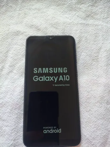 Samsung A10 