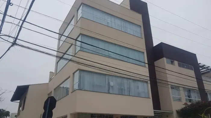Kitnet Mobiliada perto da Univali