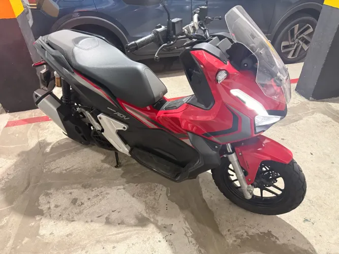 Honda ADV 24/24