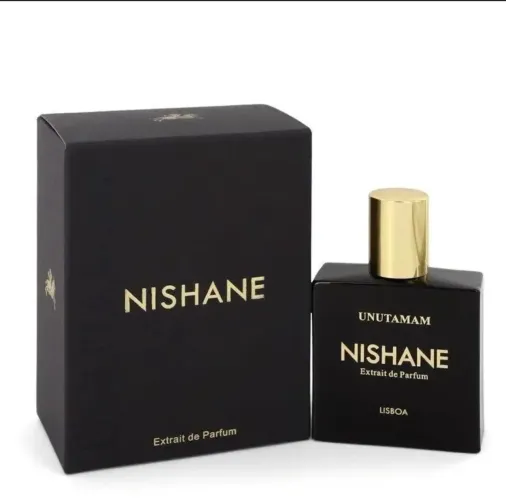 Perfume Nishane Unutamam ( Novo )