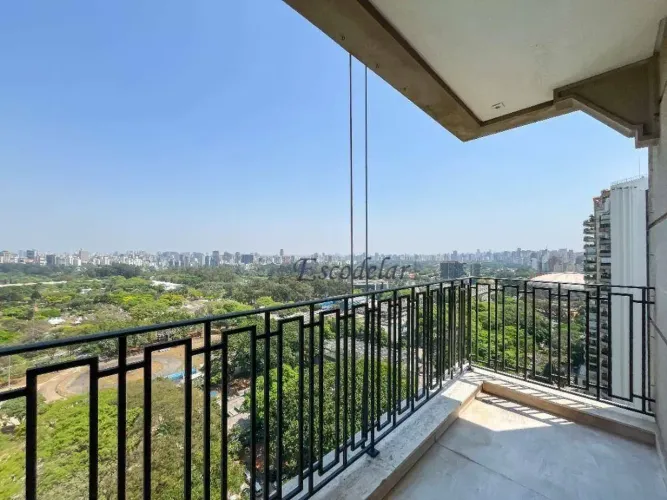 Apartamento à venda, 365 m² por R$ 22.000.000,00 - Ibirapuera - São Paulo/SP