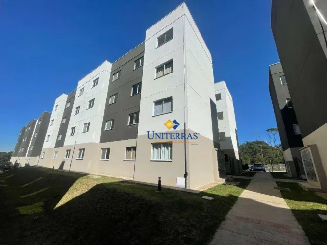 Apartamento com 2 dormitórios para alugar, 39 m² por R$ 1.000/mês - Jardim Campo Verde - A