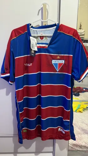 Camisa Fortaleza 2026