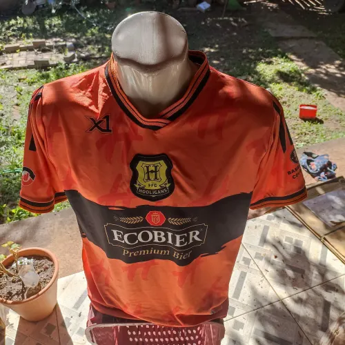 Camisa do hooligans