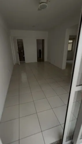 Campos dos Goytacazes - Apartamento Padrão -