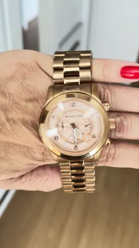 Relógio Original Michael Kors
