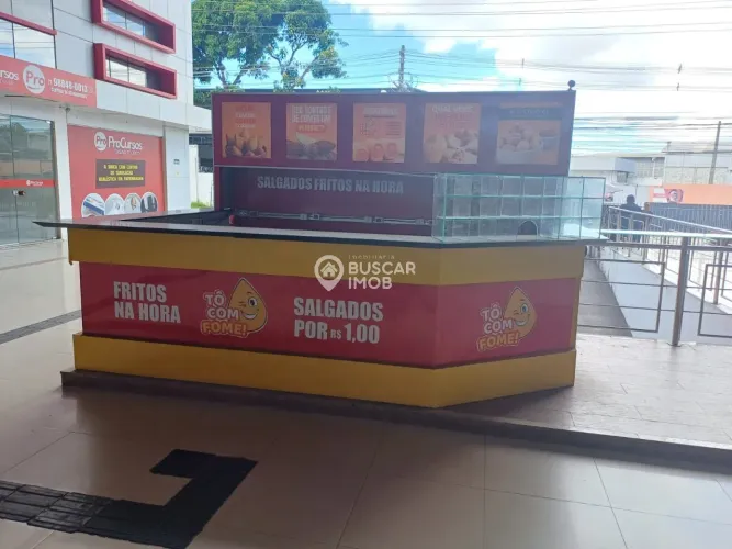 LOJA COMERCIAL em LAURO DE FREITAS - BA, RECREIO IPITANGA