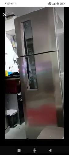 Geladeira