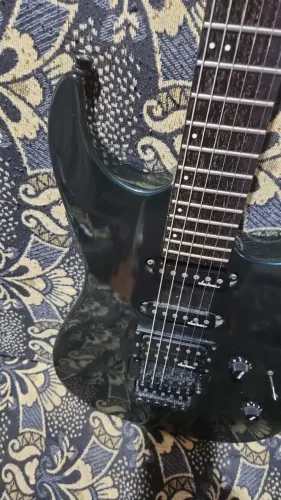 Jackson JSX-94 Concept
