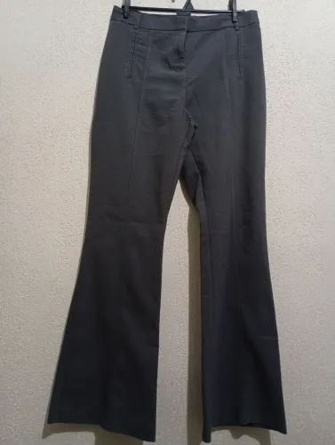 Calça alfaiataria flare Cortelle 44 