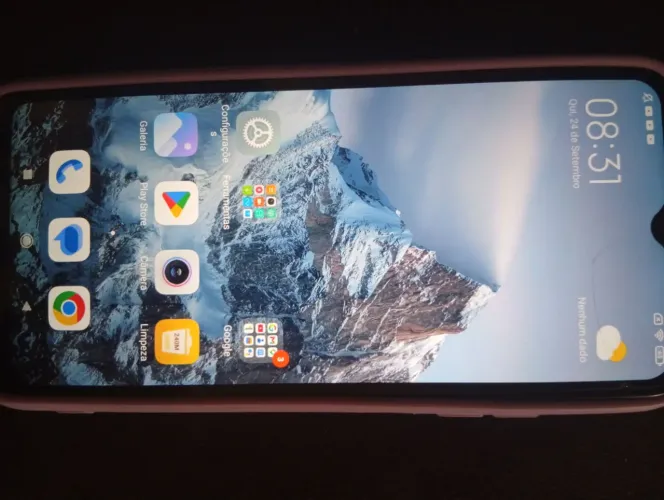 celular 9A