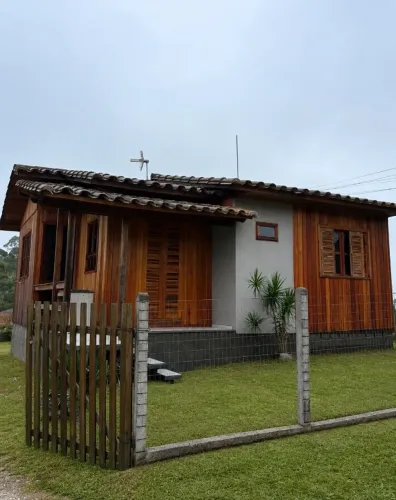 Casa a venda no distrito de Caravaggio-Nova Veneza