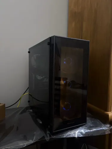 PC GAMER | GTX 1060 6GB, INTEL I7, 16 GB DE RAM DUAL CHANNEL, HD 1TB e um SSD 500GB