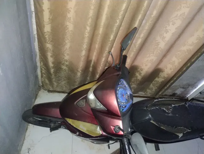 Vendo Bull 50cc
