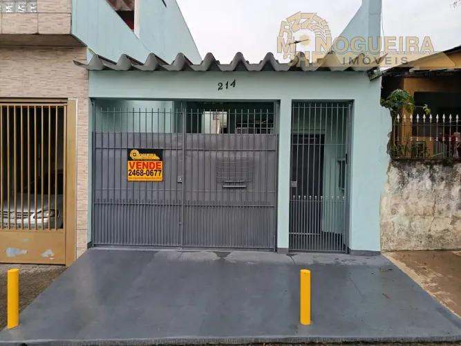 Ótima Casa Vila Jacuí - São Paulo
