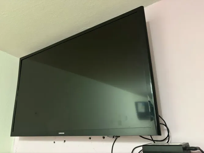 TV Smart Samsung - 32 polegadas