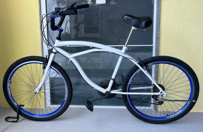Bicicleta praiana