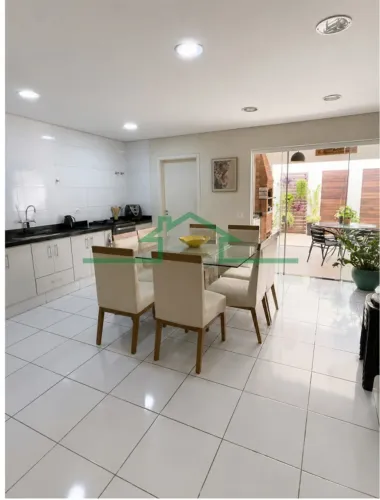 Casas - JARDIM CAXAMBU