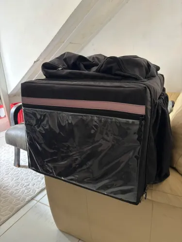BAG ENTREGADOR 