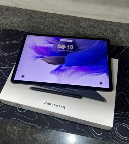 Samsung Galaxy Tab S7 FE