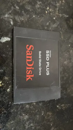 SSD SATA 2tb