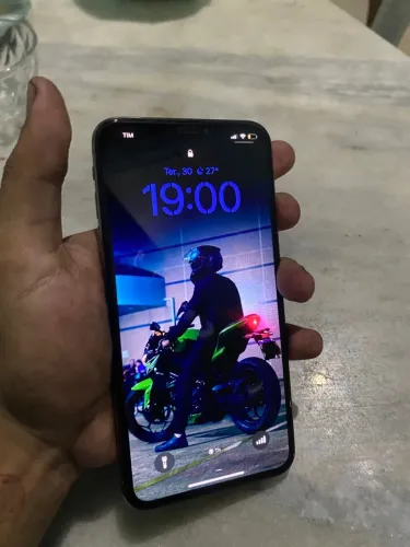 iPhone XS Max 256gb