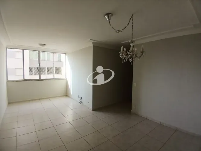 Aluguel Apartamento TUBALINA