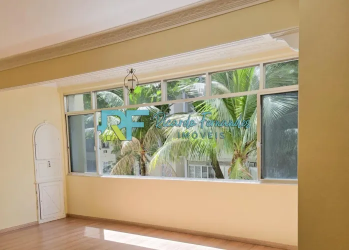 Apartamento para Venda em Rio de Janeiro, Copacabana, 3 dormitórios, 1 suíte, 2 banheiros,